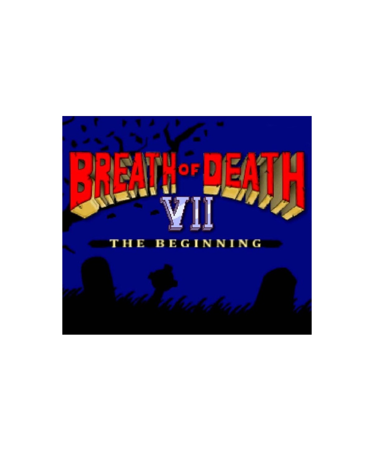 Breath of Death VII Steam Key GLOBAL